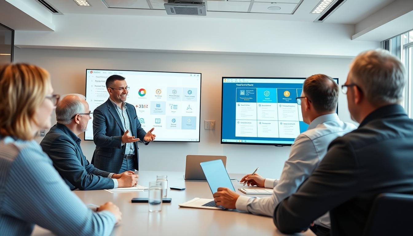 Unlock Your Business Potential